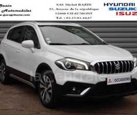 GENERATION2 1.6 DDIS STYLE ALLGRIP