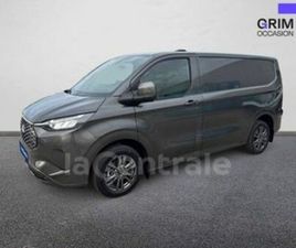 II GENERATION2 FOURGON E 218 CH LIMITED L1H1 64 320 KWH