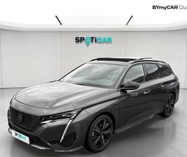 SW PHEV 225 E-EAT8 GT PACK