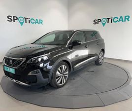 BLUEHDI 180CH S&S EAT8 GT