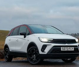 2023 - 1.2 TURBO [130] GS 5DR AUTO