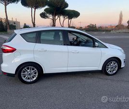 CMAX 2.0 TITANIUM AUTOMATICA