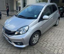 HATCH 1.2 COMFORT AUTO