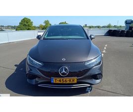 MERCEDES-BENZ EQE EQE 300 40,200 EUR