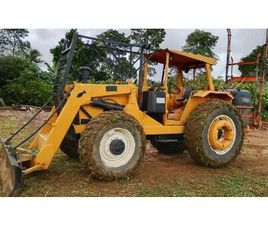 FORD F-350 3.9 8V TURBO DIESEL MEC. 1998