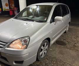 AUT GEAR KØRER PERFEKT EVT BYTTE