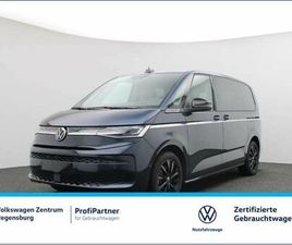 STYLE HYBRID DSG 4MOTION AHK