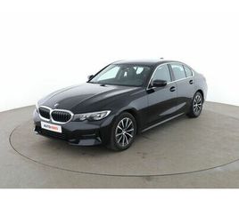 BMW SÉRIE 3 318DA LOUNGE