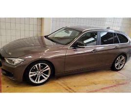 F31 , KETTE NEU, DPF GEREINIGT