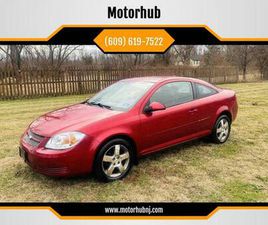 2010 CHEVY COBALT RUNS GREAT GAS SAVER