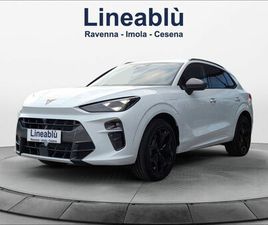 CUPRA TERRAMAR CUPRA TERRAMAR 1.5 E-HYBRID 204CV DSG NUOVA A RAVENNA
