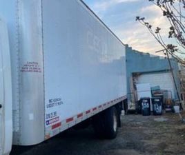 2015 HINO 268 FOR SALE