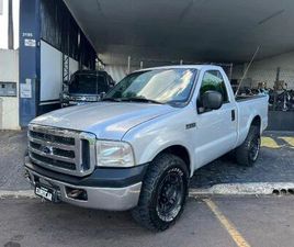 XLT 3.9 4X2 DIESEL TB