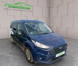 FORD TRANSIT CONNECT TRANSIT CONNECT KOMBI 1.5 TDCI 74KW TREND 230 L2
