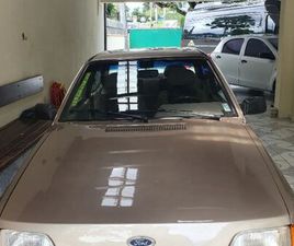 GLX 1.8 (MODELO ANTIGO)