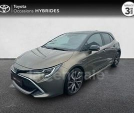 XII HYBRIDE 122H 5CV COLLECTION