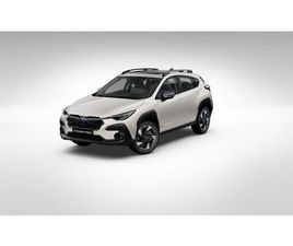 SUBARU CROSSTREK 2.0I E-BOXER STYLE XTRA NUOVA A PESCARA