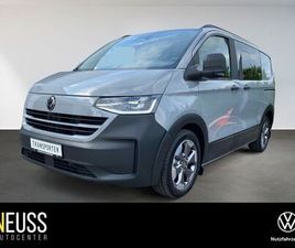 KASTEN PLUS 2,0 TDI 4M PANAMERICA