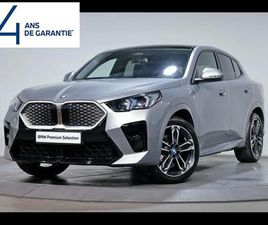BMW X2 IX2 EDRIVE20 - KIT M SPORT