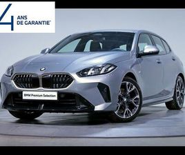 BMW SÉRIE 1 120 HATCH KIT M SPORT