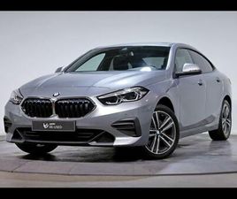 BMW SÉRIE 2 218 D GRAN COUPÉ