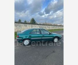CITROEN XANTIA 1.8 SX