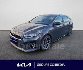 III 1.6 CRDI 136 ISG GT LINE PREMIUM DCT7