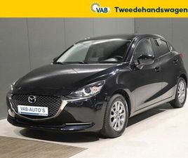MAZDA 2 1.5L SKYACTIV-G