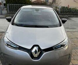 RENAULT ZOE R240