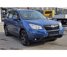 SUBARU FORESTER 2.0 AUTO 4U04454 CH 10,150 EUR