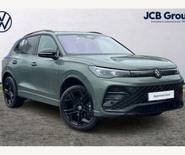 1.5 ETSI MHEV R-LINE DSG EURO 6 (START/STOP) 5DR