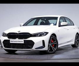 BMW SÉRIE 3 318 I BERLINE - KIT M SPORT