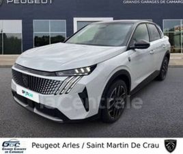 III 1.2 HYBRID 145 GT E-DCS6