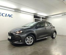 TOYOTA YARIS DYNAMIC - 24011KM - GARANTIE