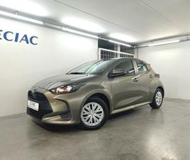 TOYOTA YARIS DYNAMIC - GPS - GARANTIE