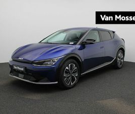 KIA EV6 BEV 77,4 KWH BUSINESS PLUS