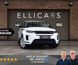 LAND ROVER RANGE ROVER EVOQUE P300E S / AWD / 5J GARANTIE / CARPLAY / GPS / CAM