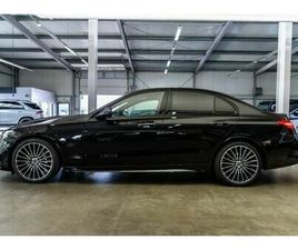 D MILD HYBRID AMG LINE PREMIUM PLUS MY26!