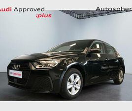 AUDI A1 SPORTBACK GPS / CAPT AV AND ARR / CLIM AUTO / +++