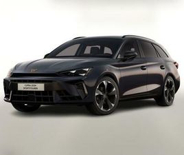 CUPRA LEON SPORTSTOURER ST 1.5 ETSI 150 DSG EDGEP S...
