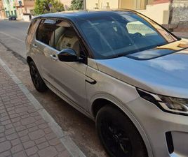 LAND ROVER DISCOVERY SPORT D180 LAND ROVER DISCOVERY SPORT