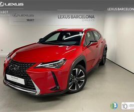 LEXUS UX UX 250H PREMIUM