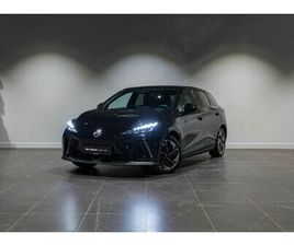 MG MG4 64 KWH LUXURY LUXURY | CARPLAY | ACC | LED | 360 C