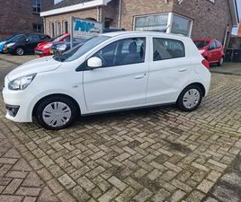 MITSUBISHI SPACE STAR MITSUBISHI SPACE STAR - 1.0 COOL+ AIRCO