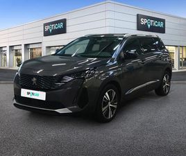 BLUEHDI 130CH S&S EAT8 ALLURE PACK