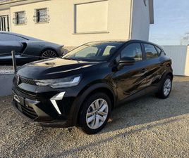 RENAULT CAPTUR RENAULT CAPTUR