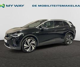 VOLKSWAGEN ID.4 PRO PERF 77 KWH 204PK *360 CAMERA, ACC, HUD, TRAVEL ASSIST*