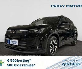 VOLKSWAGEN TIGUAN TIGUAN LIFE BUSINESS PREMIUM 1.5 ETSI 110 KW (150 CH) 7 VITESSES DSG