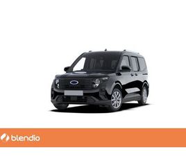 FORD TOURNEO COURIER 1.0 ECOBOOST 92KW (125CV) TITANIUM