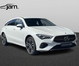 MERCEDES CLA 250E LUXURY LINE